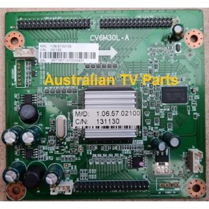 MEDION MD30727AUS-A FRC BOARD CV6M30L-A 1.06.57.02100